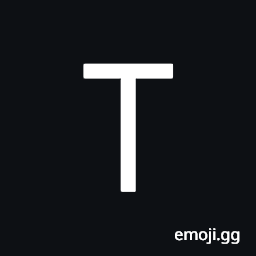 Intercalate Symbol