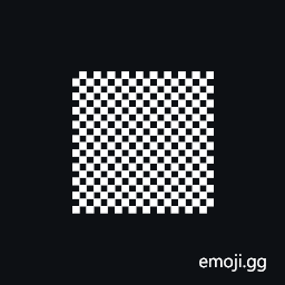 Inverse Medium Shade Symbol
