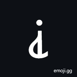 Inverted Interrobang Symbol
