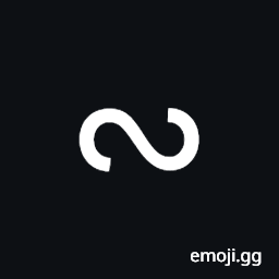 Inverted Lazy S Symbol