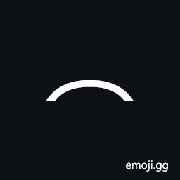 Inverted Undertie Symbol