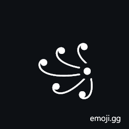 Javanese Left Rerenggan Symbol