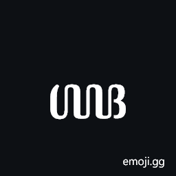 Javanese Letter Ca Murda Symbol