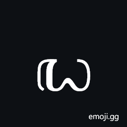 Javanese Letter Dda Mahaprana Symbol