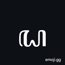 Javanese Letter Dda Symbol