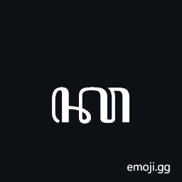Javanese Letter Ka Symbol