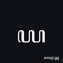 Javanese Letter Ya Symbol