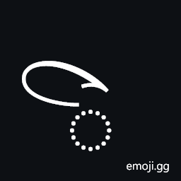 Javanese Vowel Sign Pepet Symbol