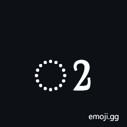 Javanese Vowel Sign Tarung Symbol