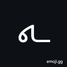 Kaithi Enumeration Sign Symbol