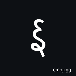Kaithi Letter Ii Symbol