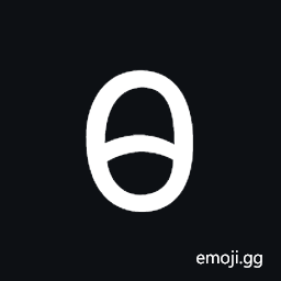 Kaithi Letter La Symbol