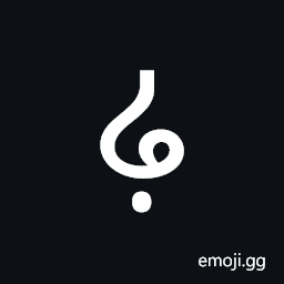 Kaithi Letter Rha Symbol