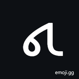 Kaithi Number Sign Symbol