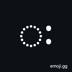 Kaithi Sign Visarga Symbol