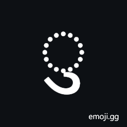 Kaithi Vowel Sign U Symbol