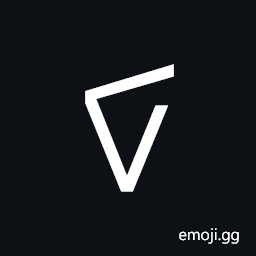 Kaktovik Numeral Seven Symbol