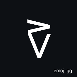 Kaktovik Numeral Twelve Symbol