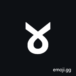 Kaktovik Numeral Zero Symbol