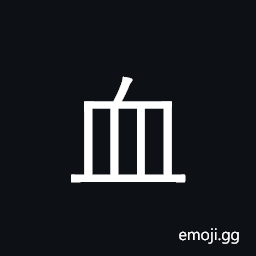 Kangxi Radical Blood Symbol