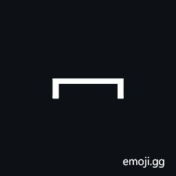 Kangxi Radical Cover Symbol