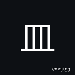 Kangxi Radical Dish Symbol