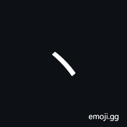 Kangxi Radical Dot Symbol