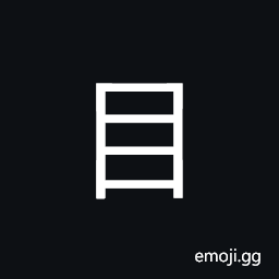 Kangxi Radical Eye Symbol