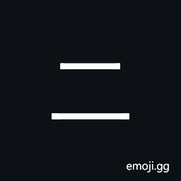 Kangxi Radical Two Symbol