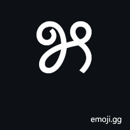 Kannada Digit Five Symbol