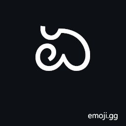 Kannada Letter Ee Symbol