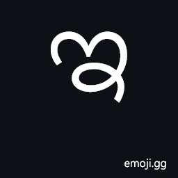 Kannada Letter I Symbol