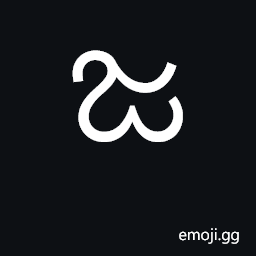 Kannada Letter Ja Symbol