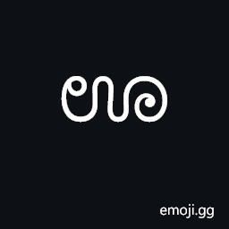 Kannada Letter Uu Symbol