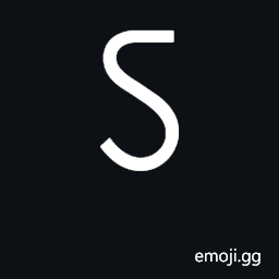 Kannada Sign Avagraha Symbol