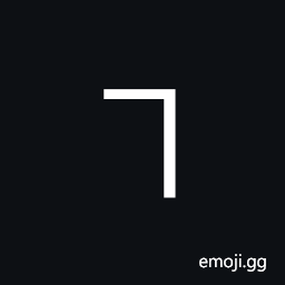 Katakana Digraph Koto Symbol