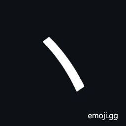 Katakana Iteration Mark Symbol