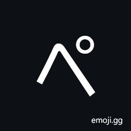 Katakana Letter Pe Symbol