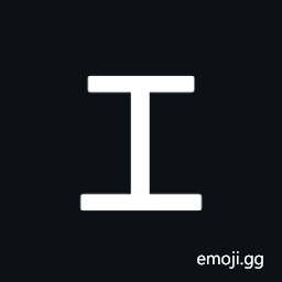 Katakana Letter Small E Symbol