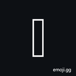 Kawi Digit Zero Symbol