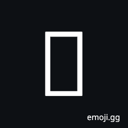Kayah Li Letter Na Symbol