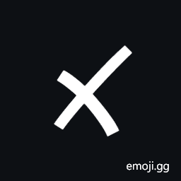 Kharoshthi Digit Four Symbol