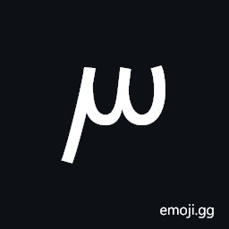 Kharoshthi Digit Three Symbol