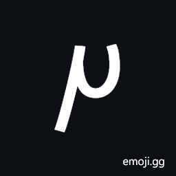 Kharoshthi Digit Two Symbol