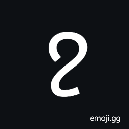 Kharoshthi Letter Ha Symbol