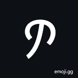 Kharoshthi Letter Ssa Symbol