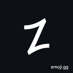 Kharoshthi Letter Tta Symbol