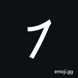 Kharoshthi Letter Ttta Symbol