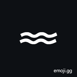 Kharoshthi Punctuation Lines Symbol