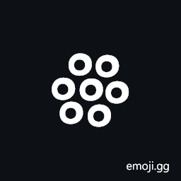 Kharoshthi Punctuation Lotus Symbol